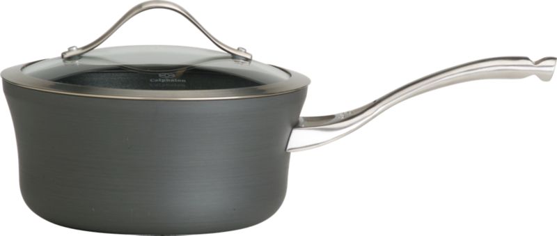Calphalon® Contemporary Nonstick 2.5-Quart Saucepan
