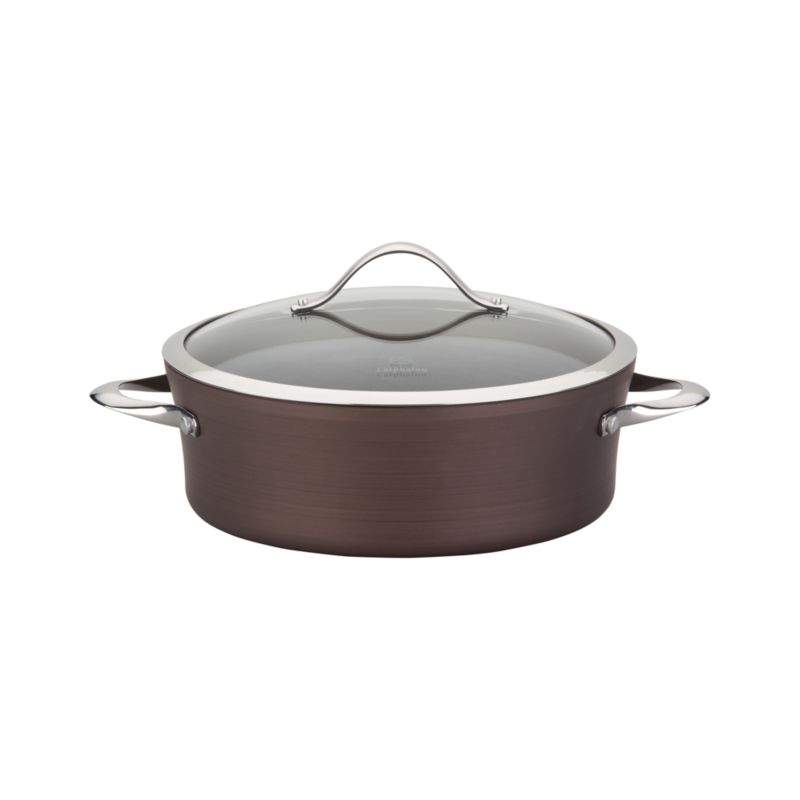 Dutch Oven. 5 qt.