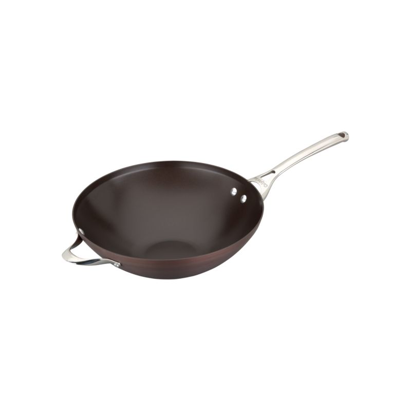ContempNSBronzeWok12inF11