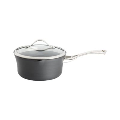 Calphalon® Contemporary® Nonstick Pour & Strain