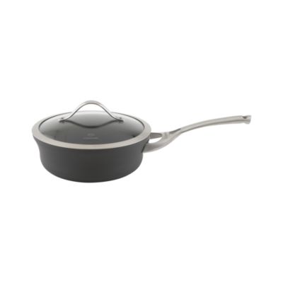 Calphalon® Contemporary Nonstick Shallow 2.5 qt. Saucepan with Lid