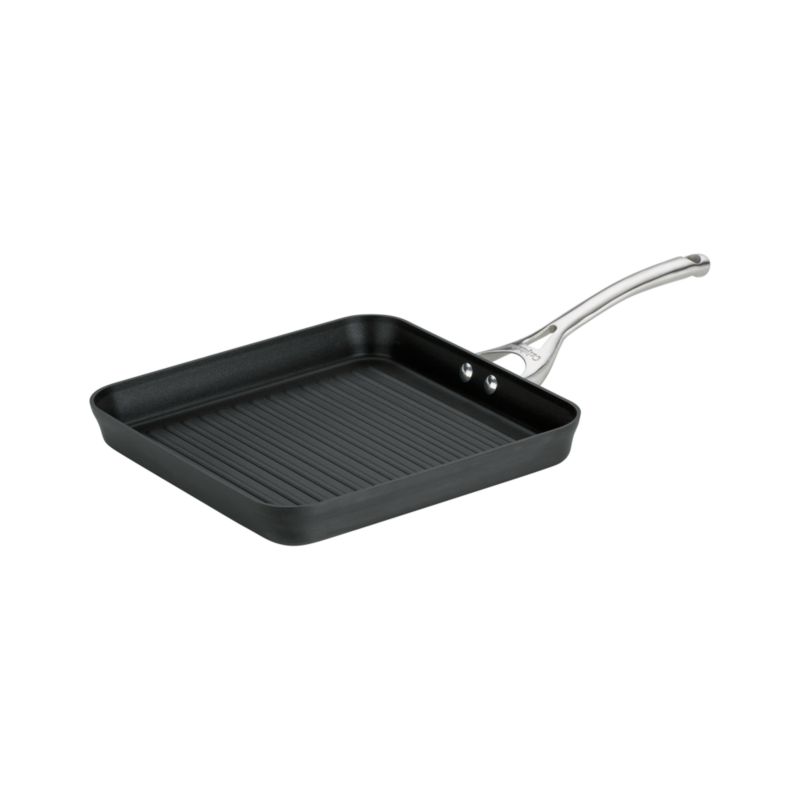Calphalon® Contemporary Nonstick Square Grill Pan