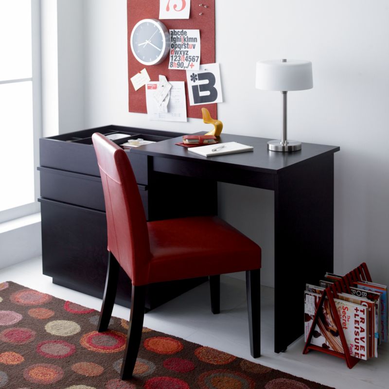 Convertible Compact Desk