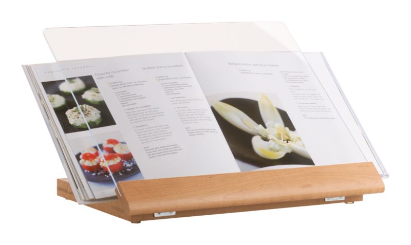 CookBookStandAlt