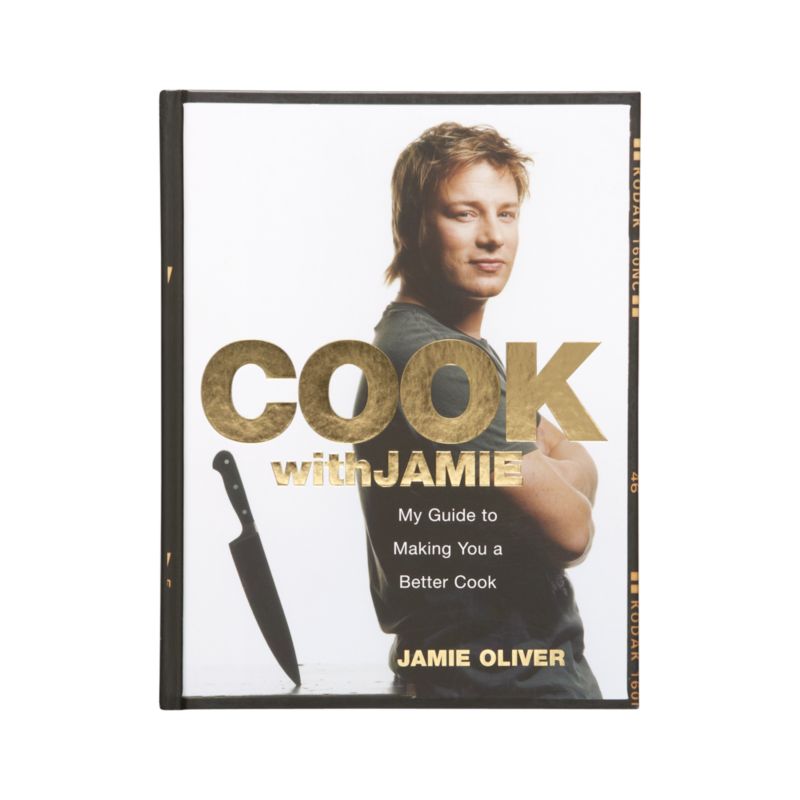 "Cook with Jamie"