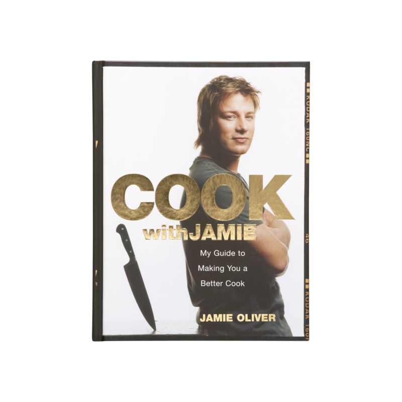 CookWJamieOliverBookF11
