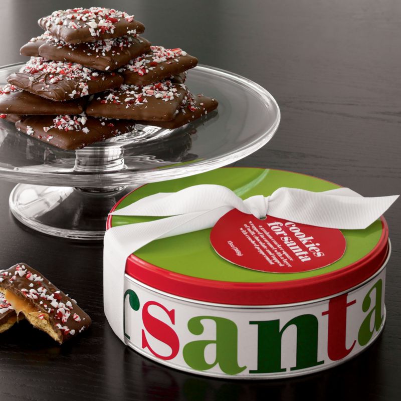 Cookies for Santa