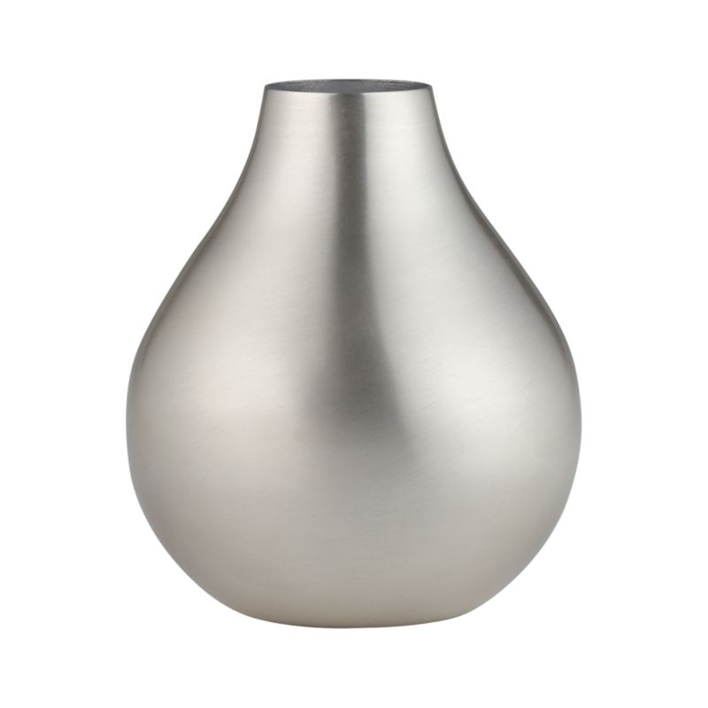 Cooper Small Vase