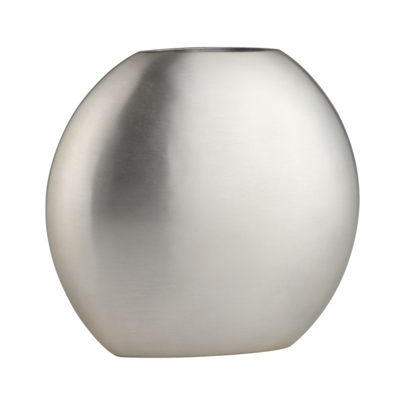 Cooper Wide Vase