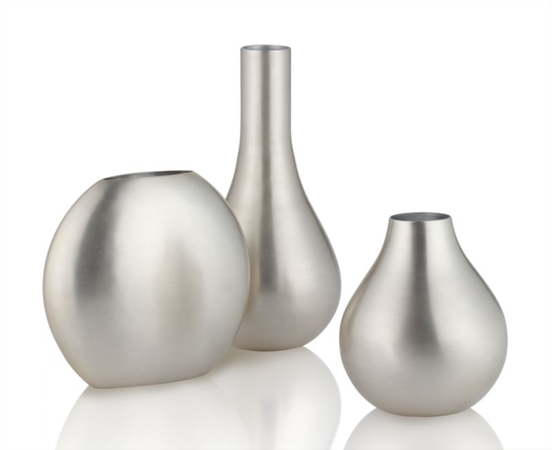 Cooper Vases