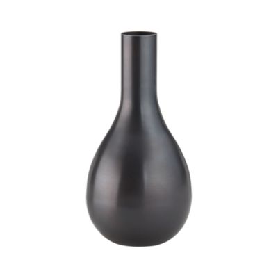 Cooper Bronze Vase
