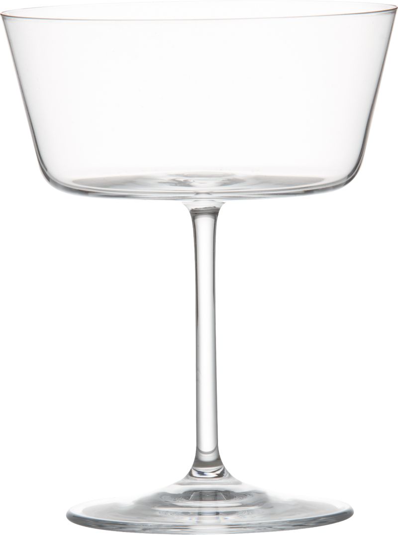 Cora Champagne Glass