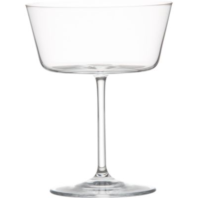 Cora Sparkling Wine Glass