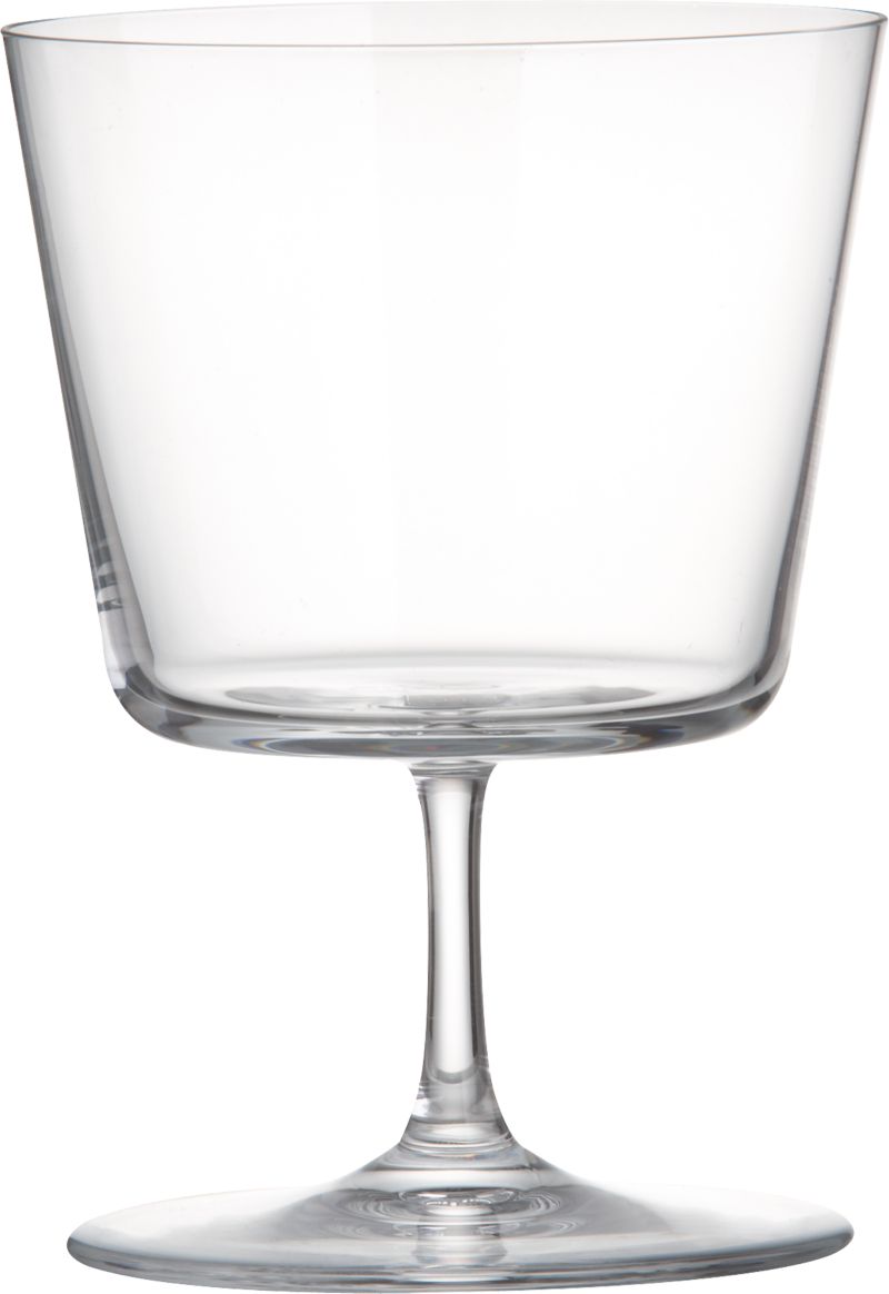 Cora 8 oz. Wine Glass