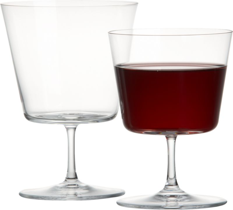 Cora Wine Glasses