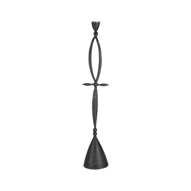 Corfu Candleholder