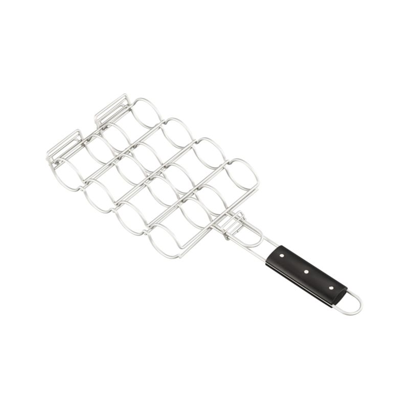 Corn Griller Basket
