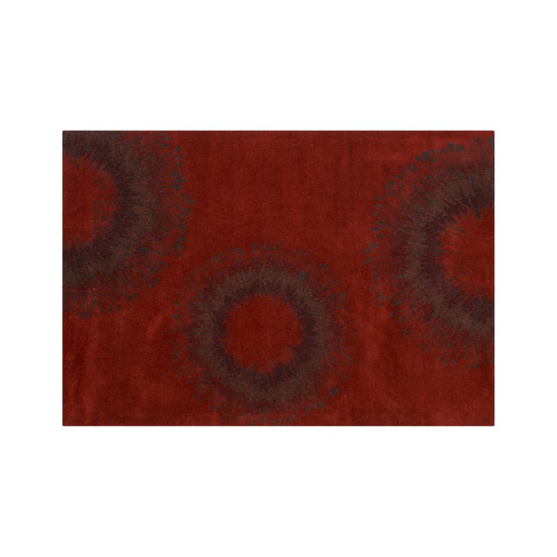 Corona 4'x6' Rug