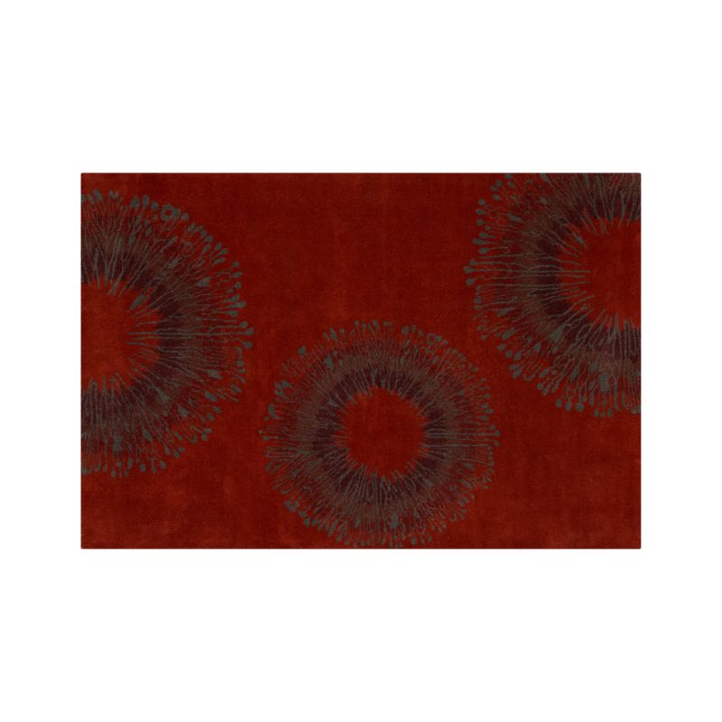 Corona Rug