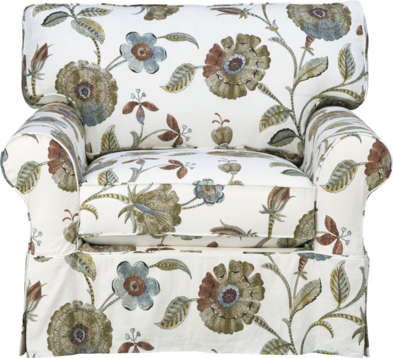 Cortland Chair