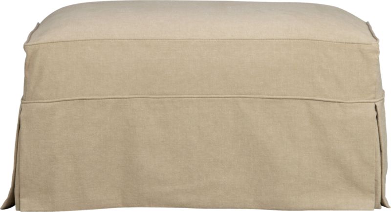 Cortland Ottoman
