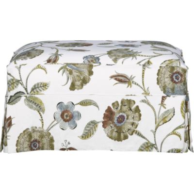 Cortland Ottoman
