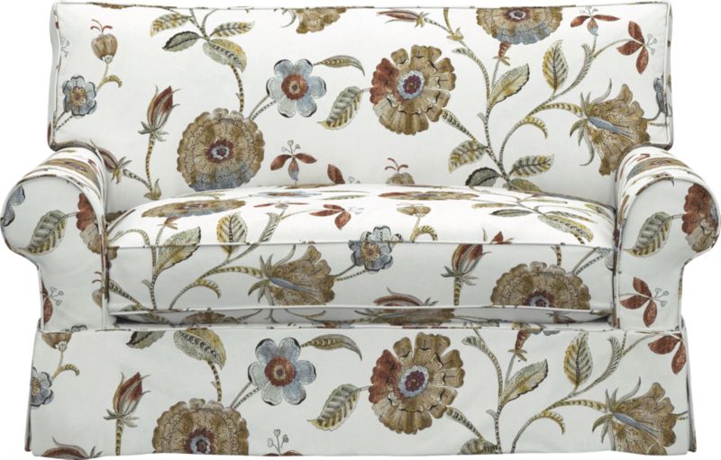 Cortland Twin Sleeper Sofa