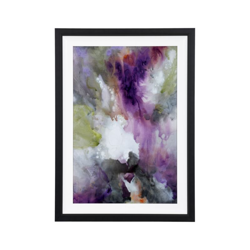 Cosmic Print