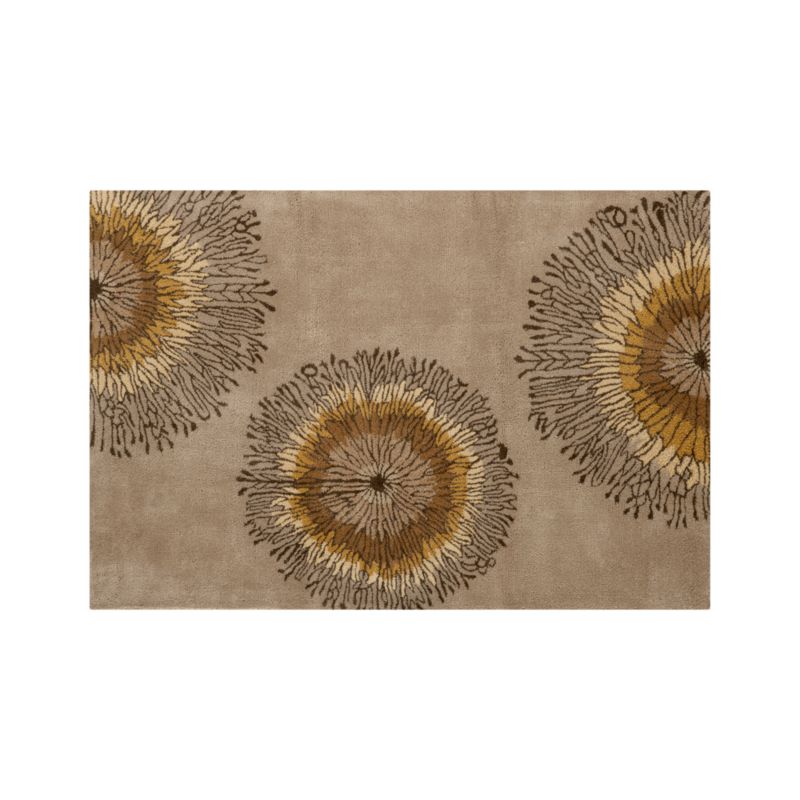 Cosmo 4'x6' Rug