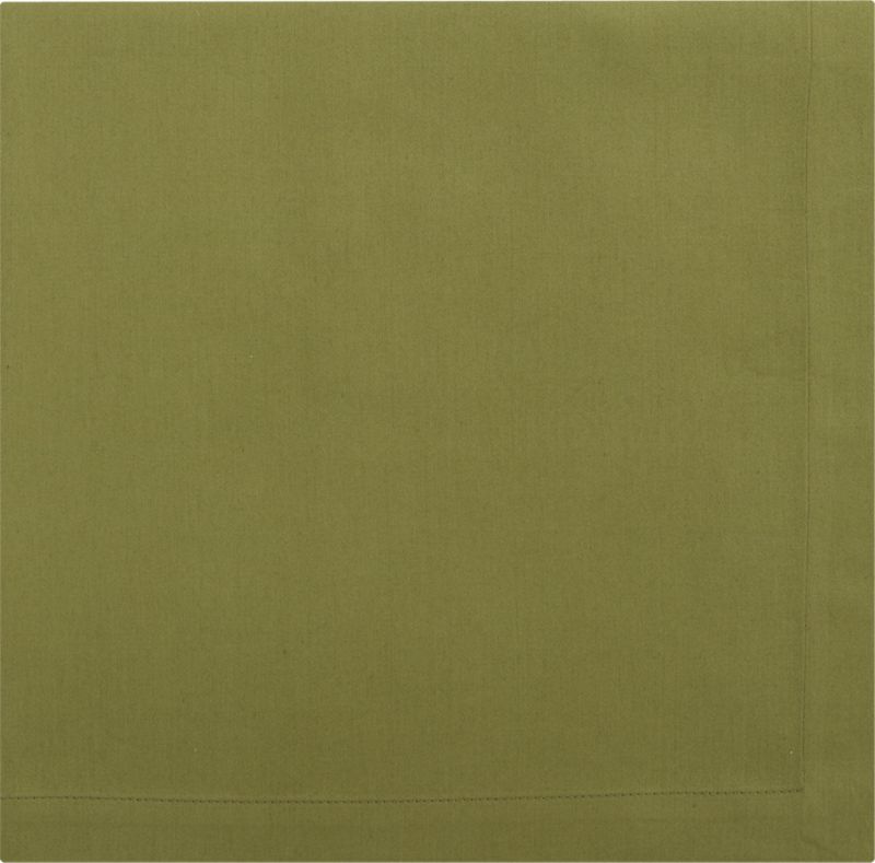 Cotton Fern Napkin