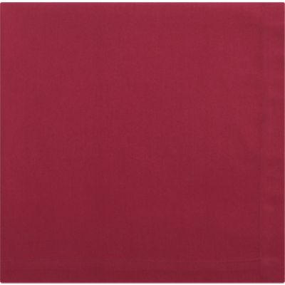 Cotton Fuchsia Napkin