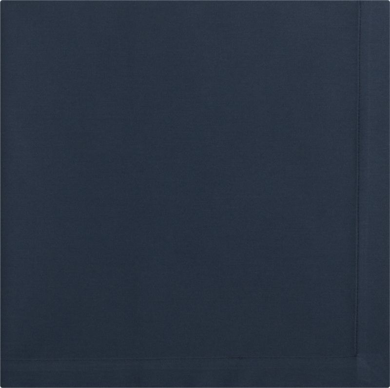 Cotton Midnight Napkin