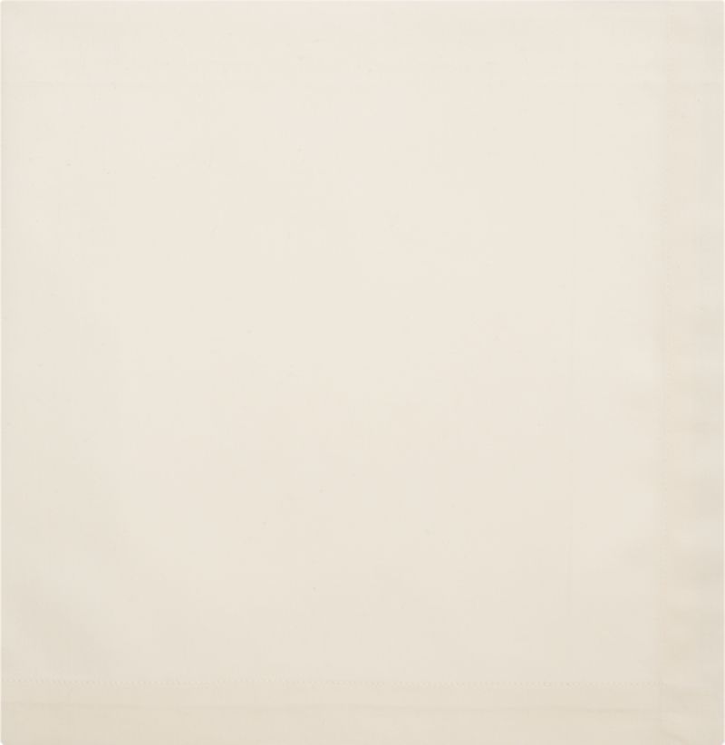 Cotton Cream Napkin