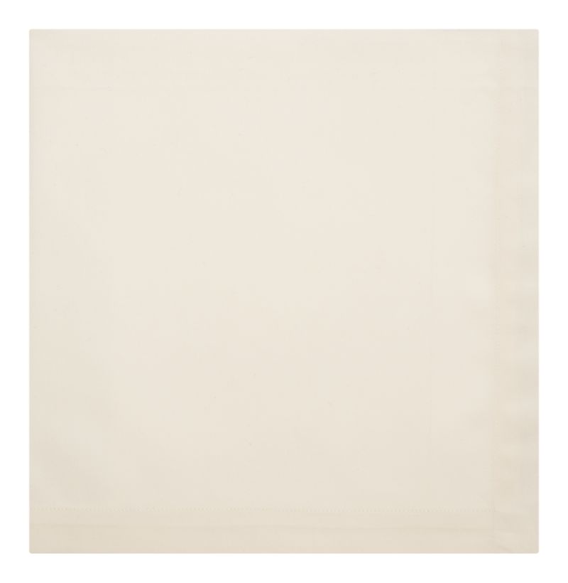 CottonNapkinCreamS12