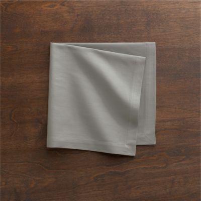 Cotton Dove Napkin