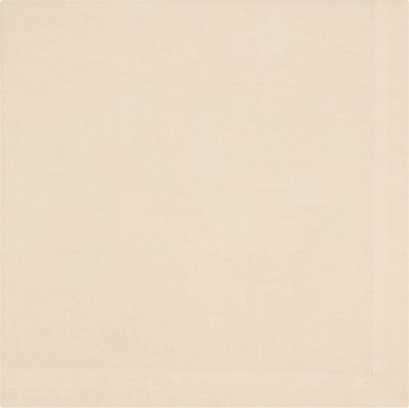 Cotton Ecru Napkin