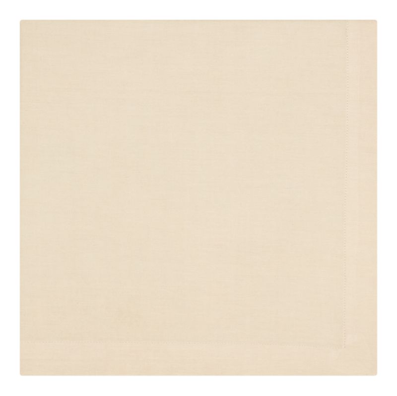 CottonNapkinEcruS11