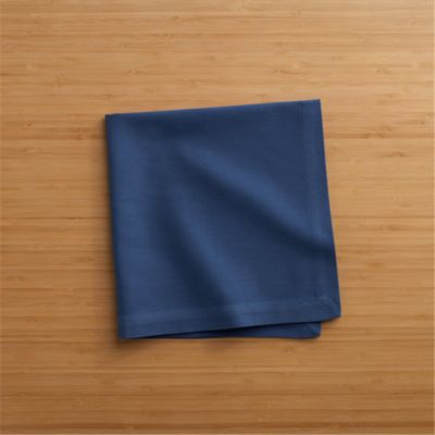 Cotton Lapis Napkin