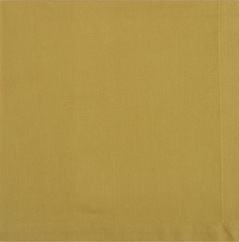 Cotton Lemongrass Napkin