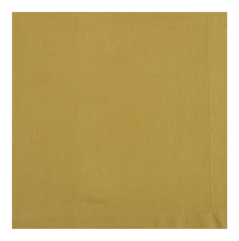CottonNapkinLemongrassS10