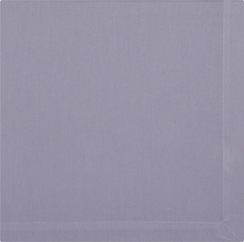Cotton Lilac Napkin