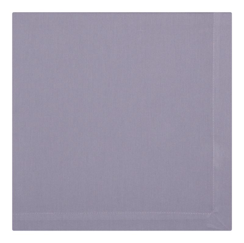 CottonNapkinLilacS11