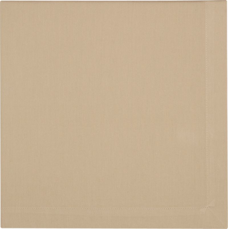 Cotton Neutral Napkin