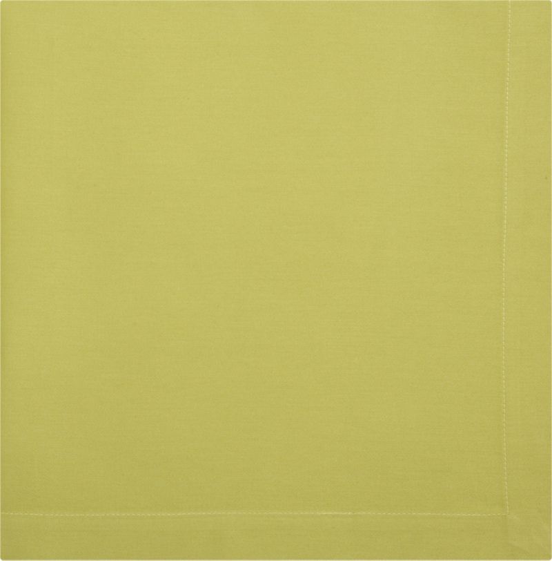 Cotton Pear Napkin.