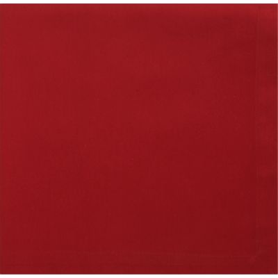 Cotton Ruby Napkin