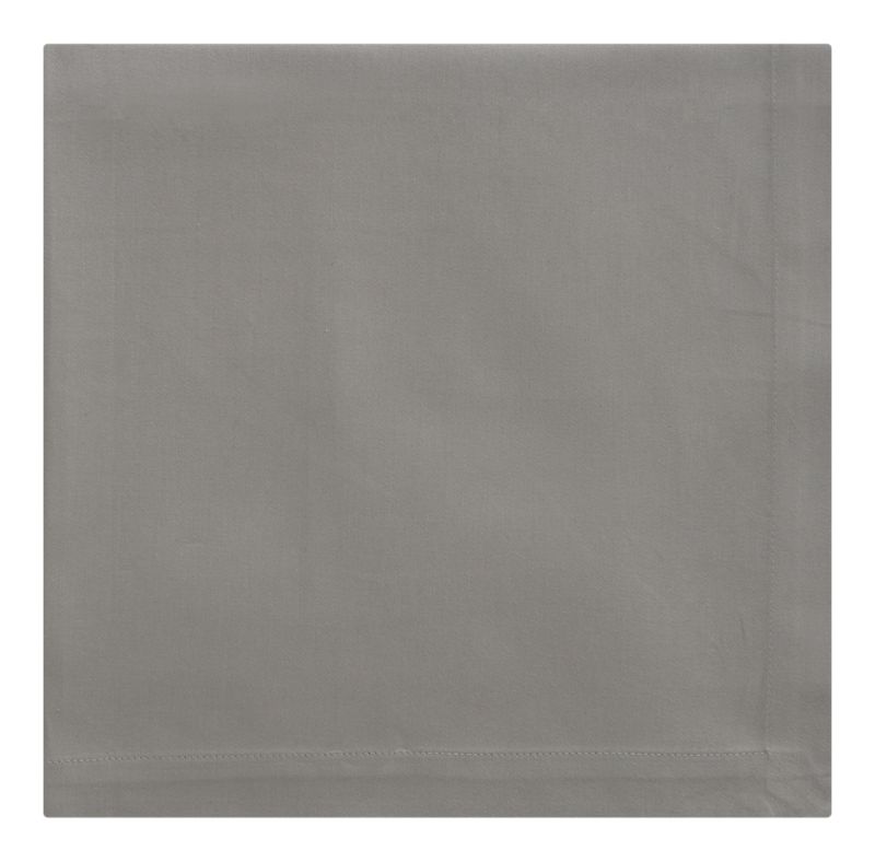 CottonNapkinSlateS12