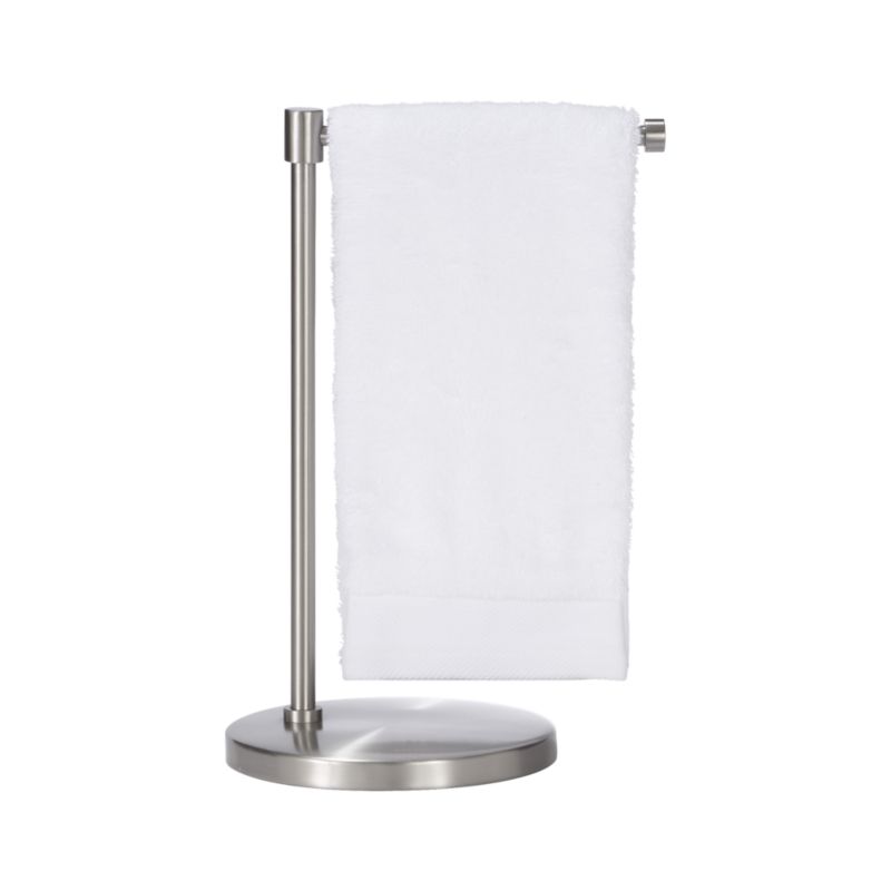 Countertop Towel Stand