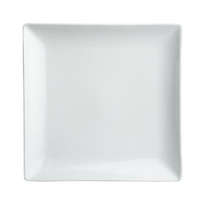 Court Dinner Plate