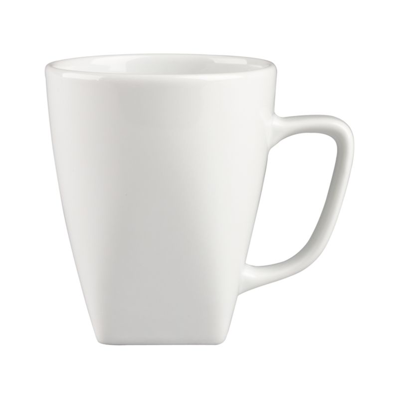 Court Mug