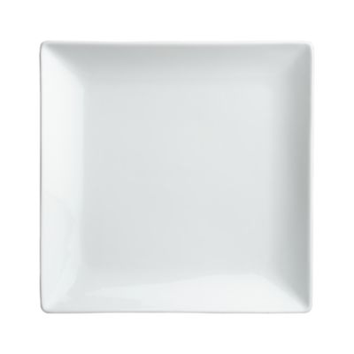Court Salad Plate